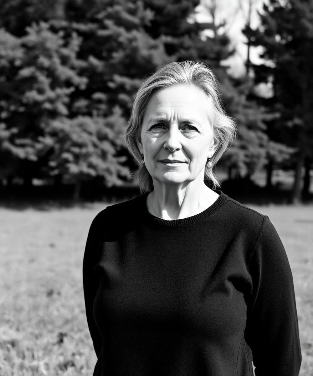 Professor Sarah Jones