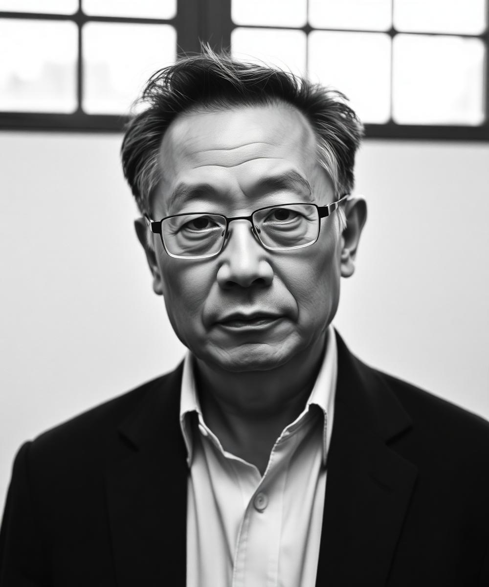 Professor Kenji Tanaka